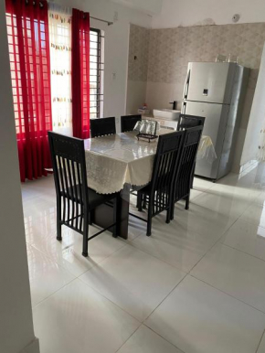 Homestay in Chittagong, Raufabad Residential Area